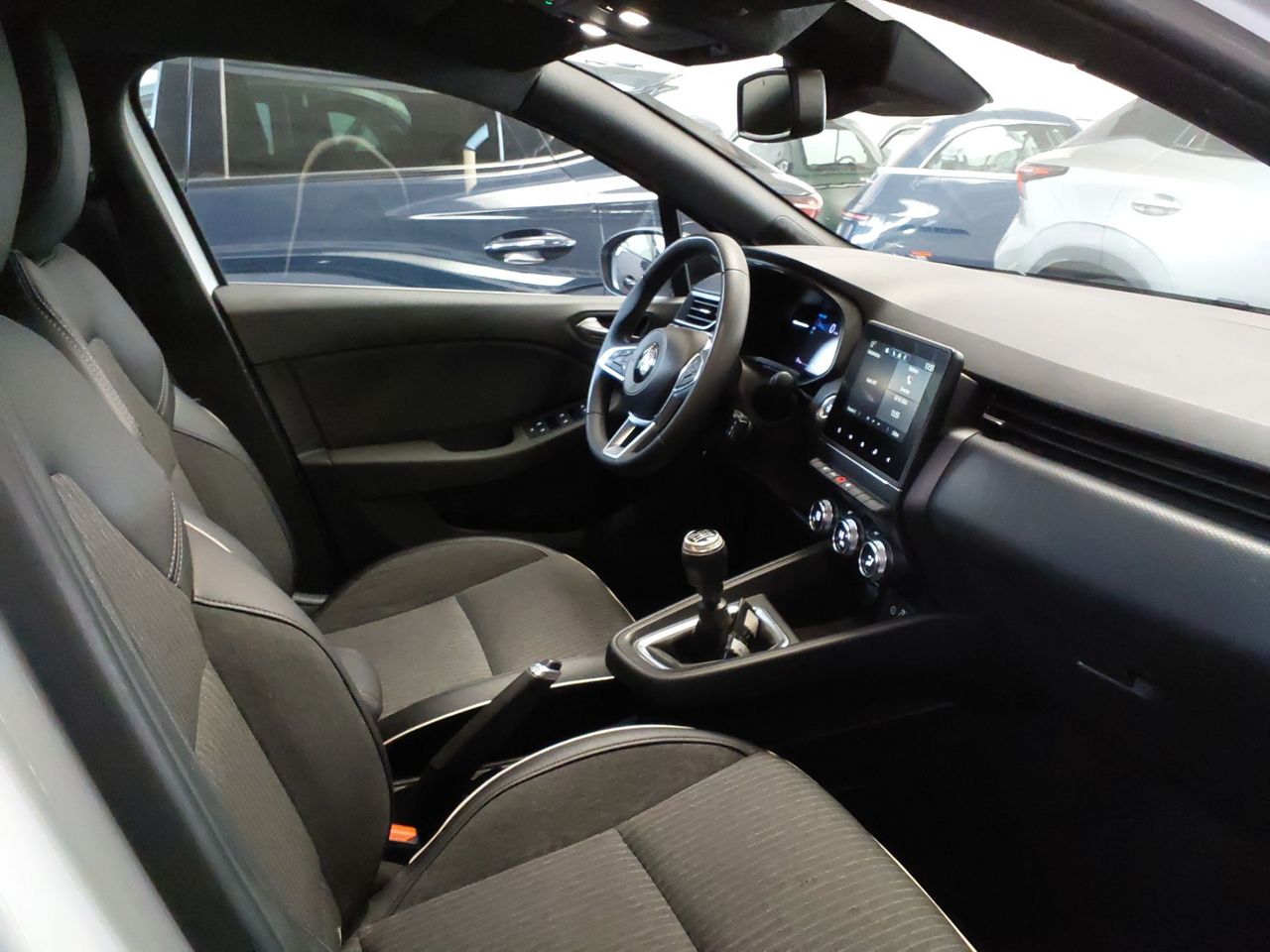 Mitsubishi Colt 100T Kaiteki - Foto 7