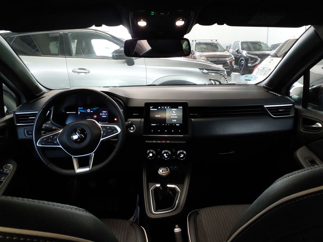 Mitsubishi Colt 100T Kaiteki - Foto 8