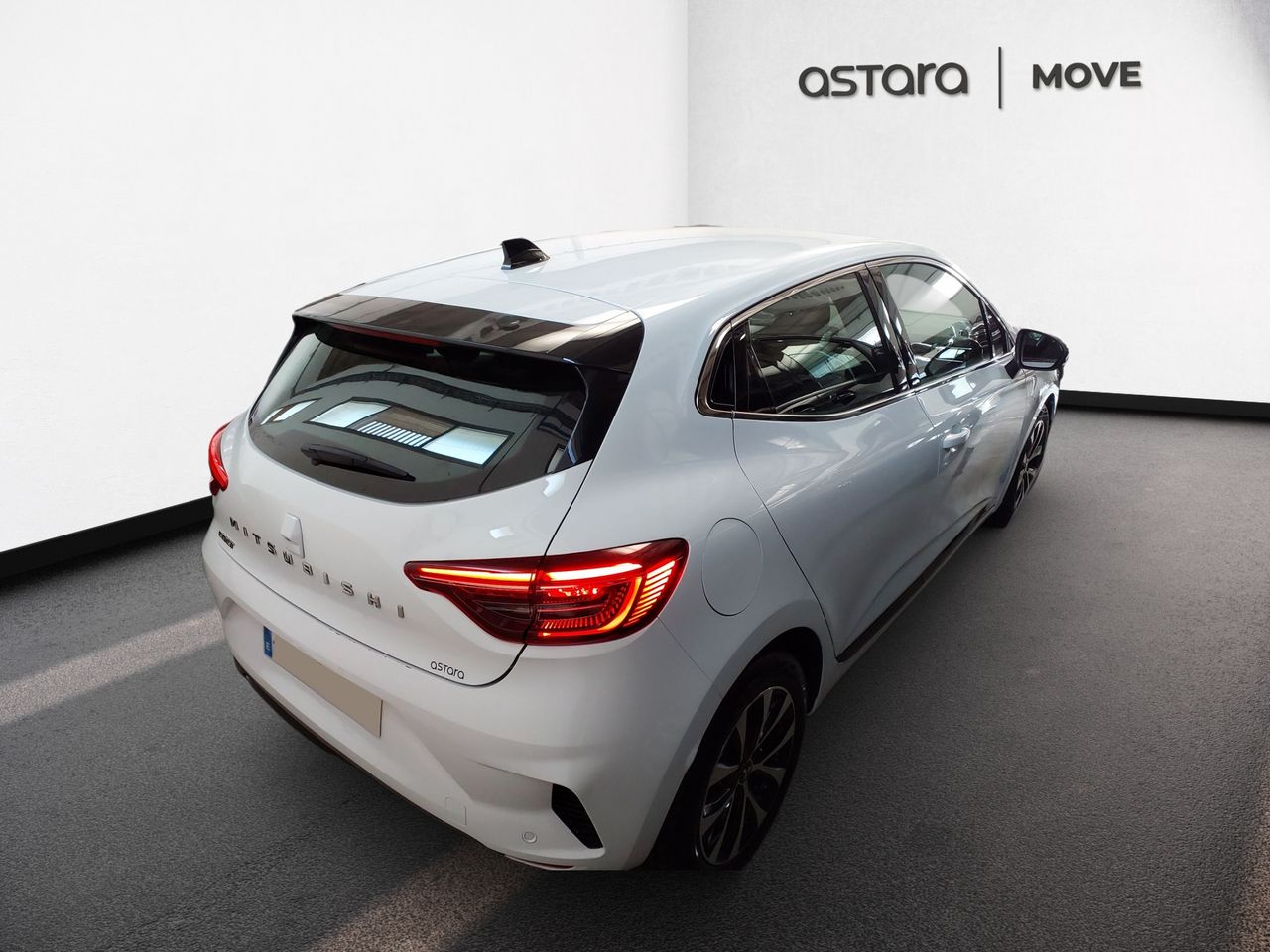 Mitsubishi Colt 100T Kaiteki - Foto 4