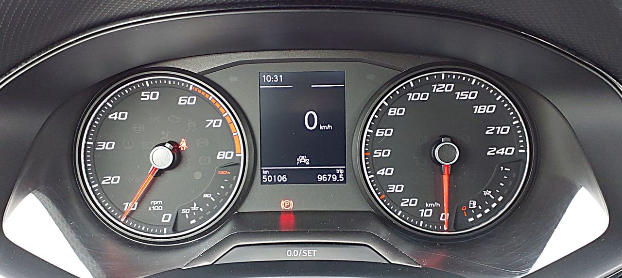 Seat Ibiza 1.0 80CV Style XL - Foto 8