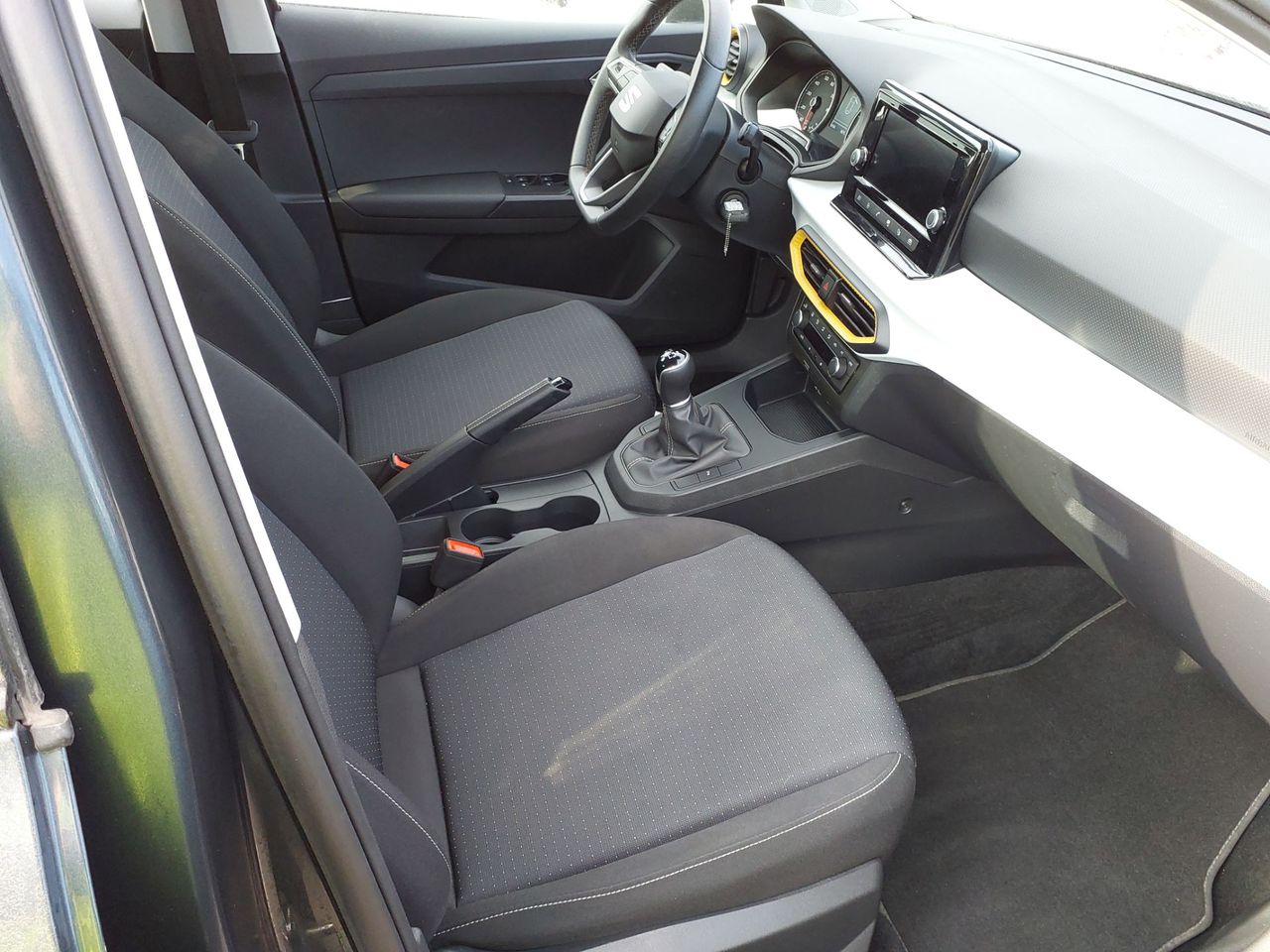 Seat Ibiza 1.0 80CV Style XL - Foto 7