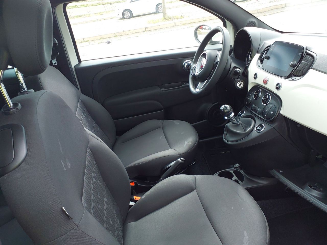 Fiat 500 Dolcevita 1.0 70 CV - Foto 8