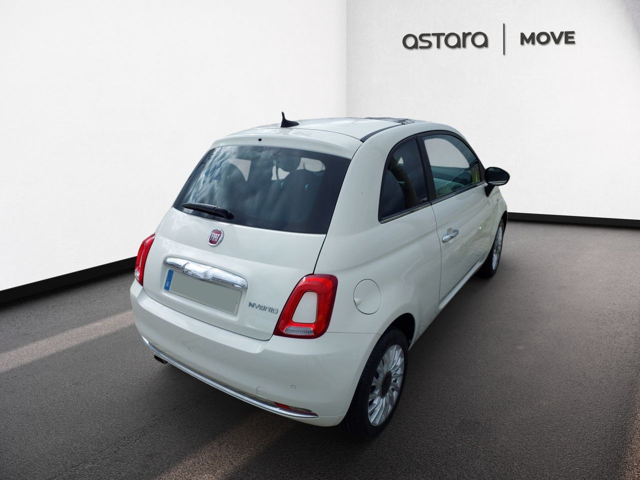 Fiat 500 Dolcevita 1.0 70 CV - Foto 4