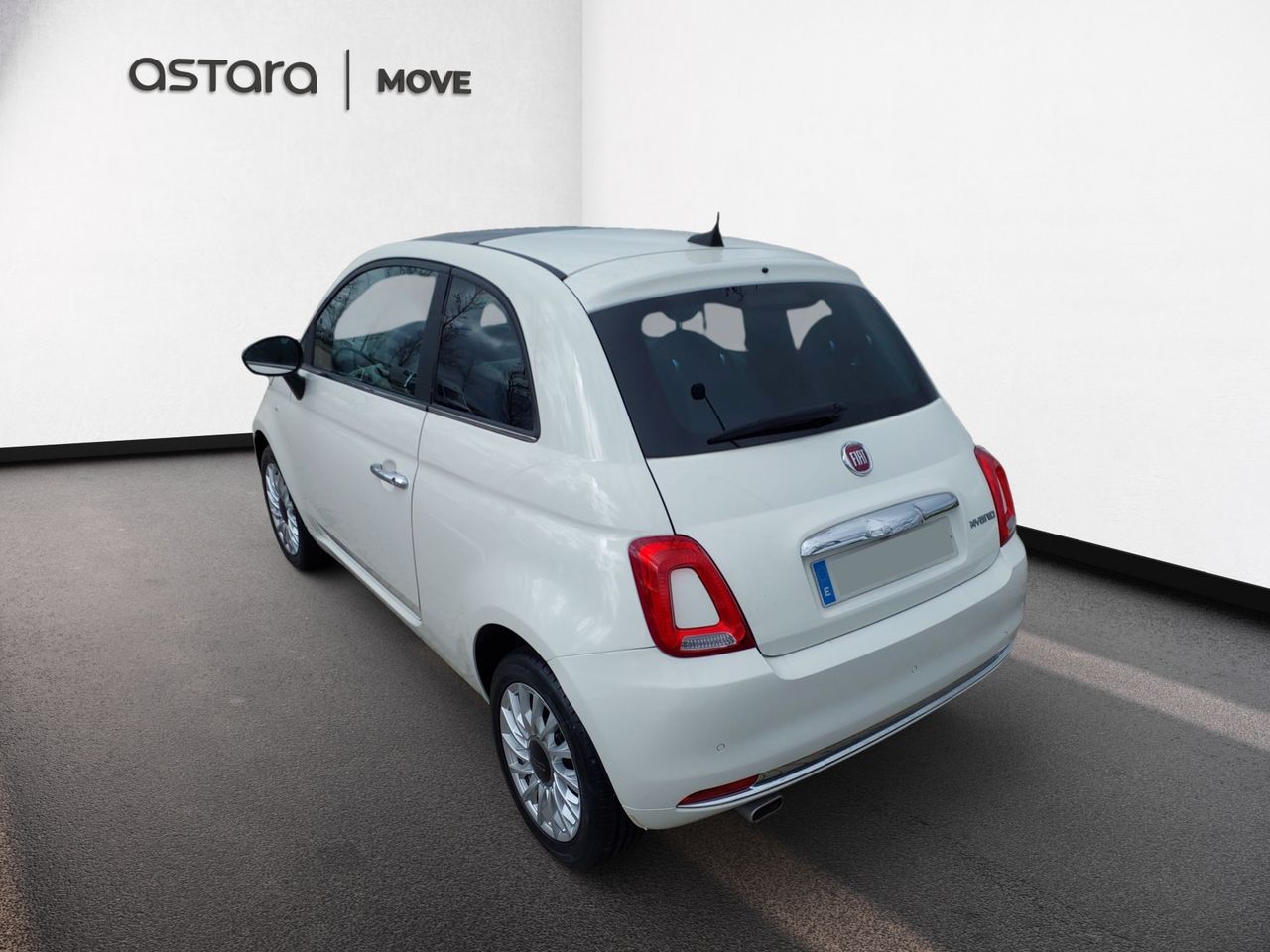 Fiat 500 Dolcevita 1.0 70 CV - Foto 5