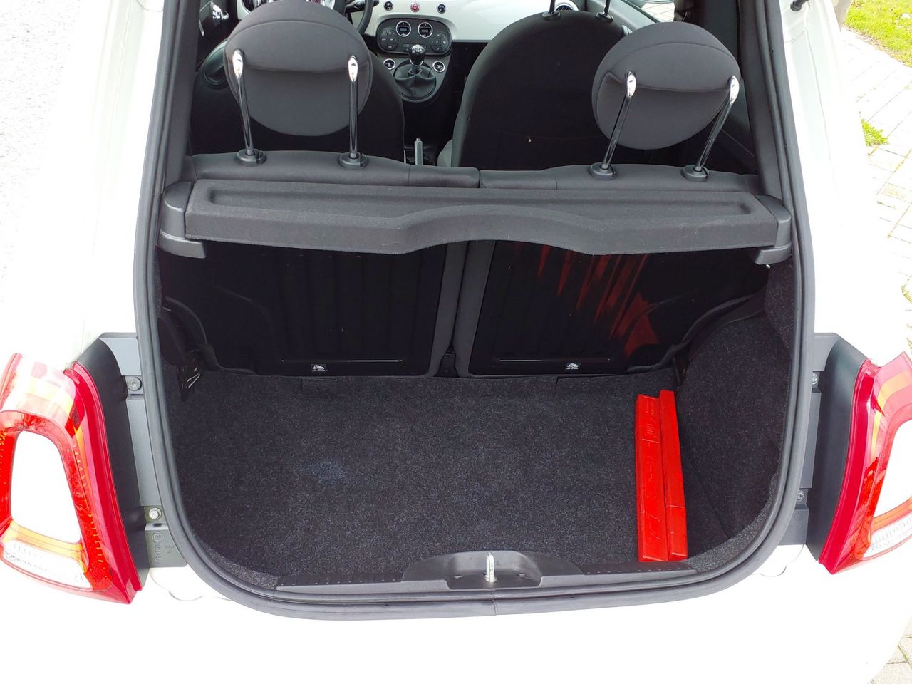 Fiat 500 Dolcevita 1.0 70 CV - Foto 6