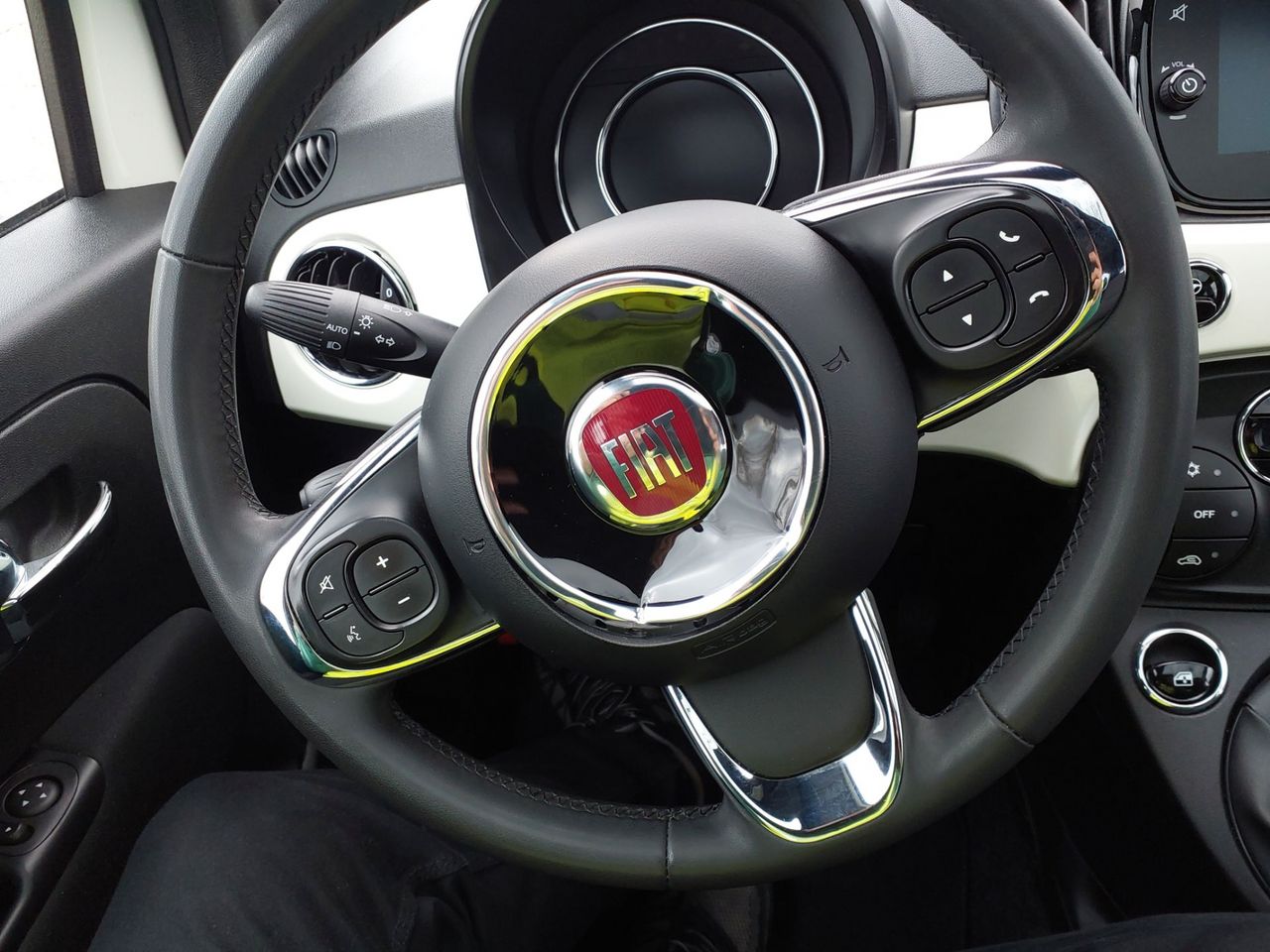 Fiat 500 Dolcevita 1.0 70 CV - Foto 9