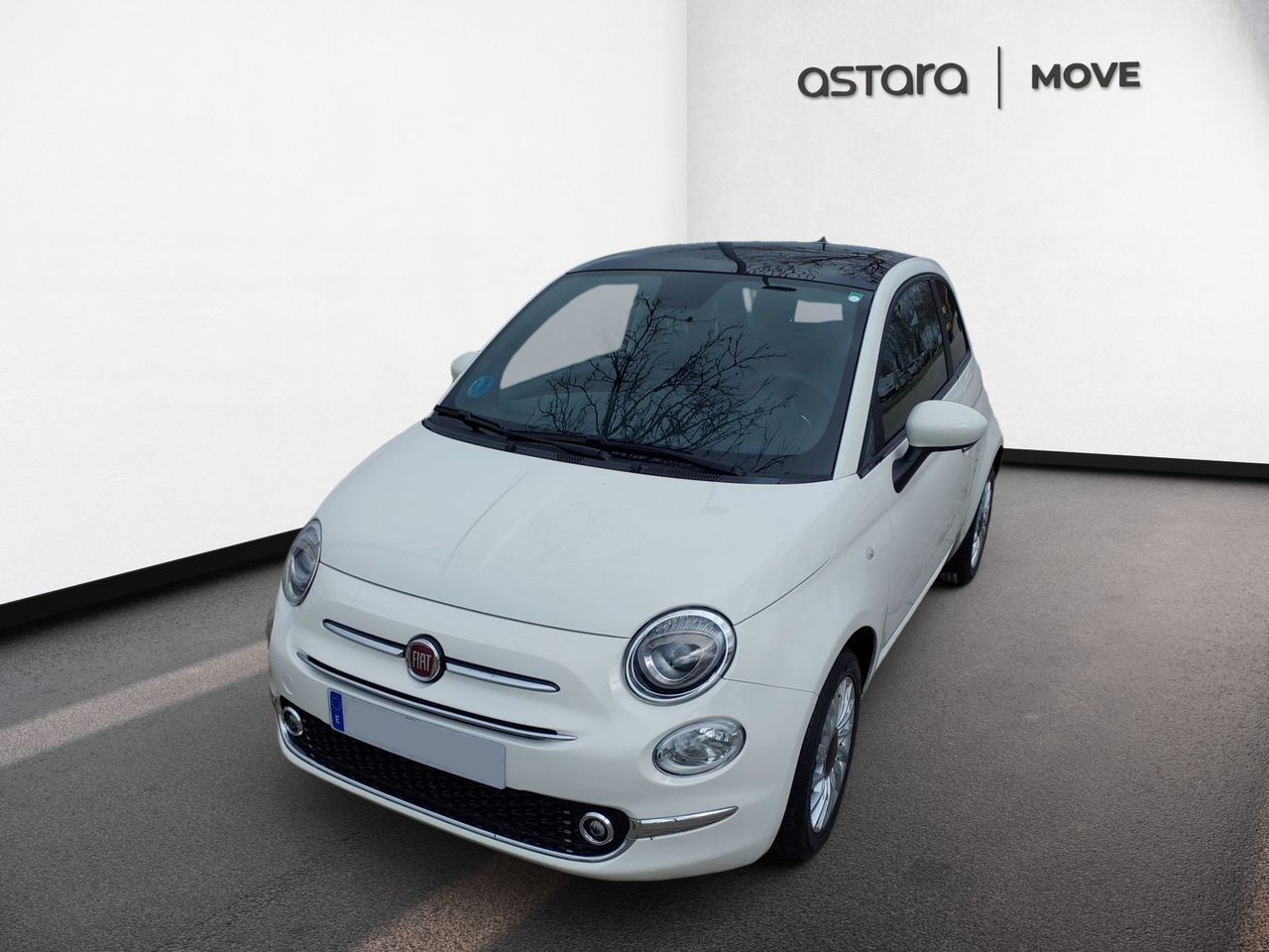 Fiat 500 Dolcevita 1.0 70 CV - Foto 3