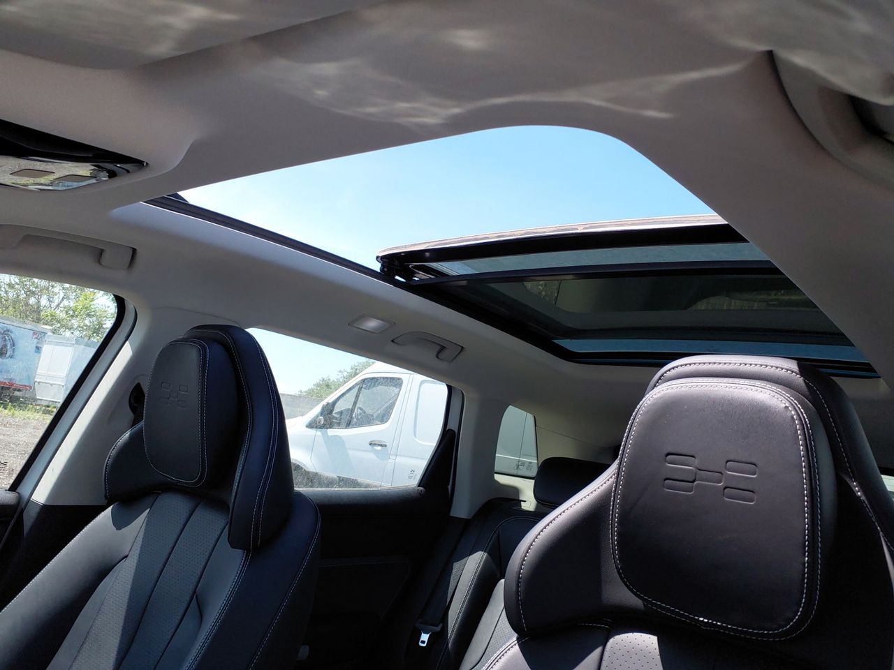 Aiways U5 Prime 150 KW - Foto 8