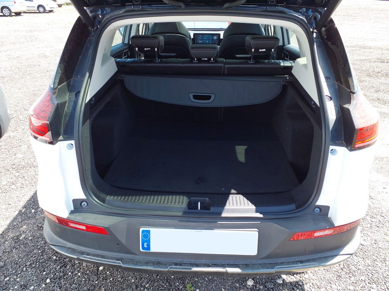 Aiways U5 Prime 150 KW - Foto 6