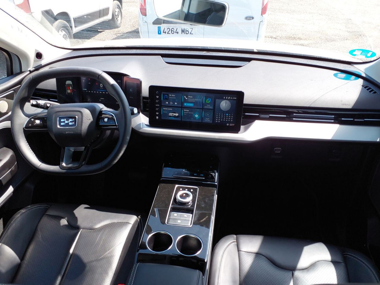 Aiways U5 Prime 150 KW - Foto 10