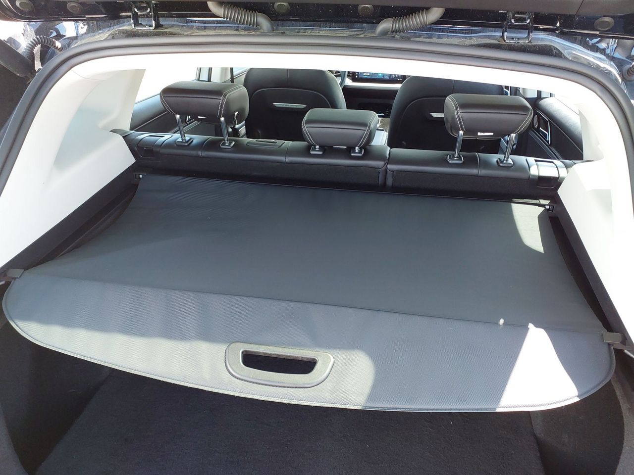 Aiways U5 Prime 150 KW - Foto 7