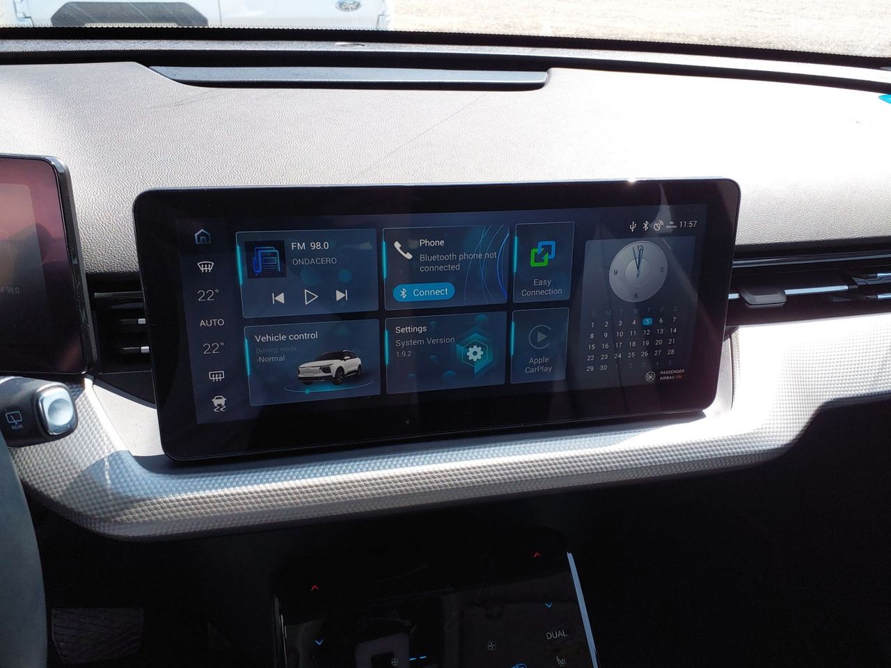 Aiways U5 Prime 150 KW - Foto 11