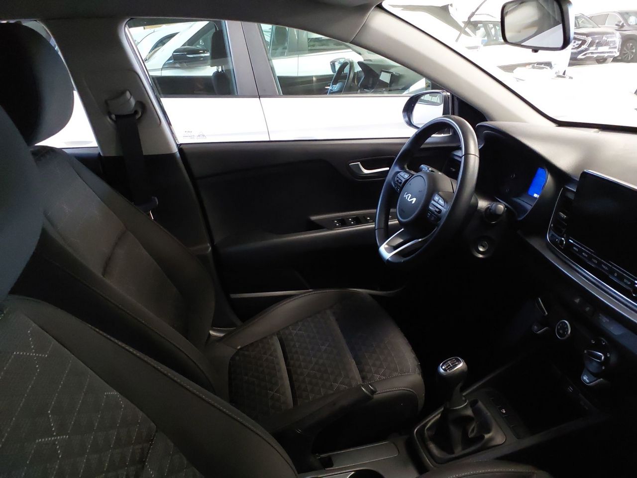 Kia Rio Active 1.0 100CV - Foto 7