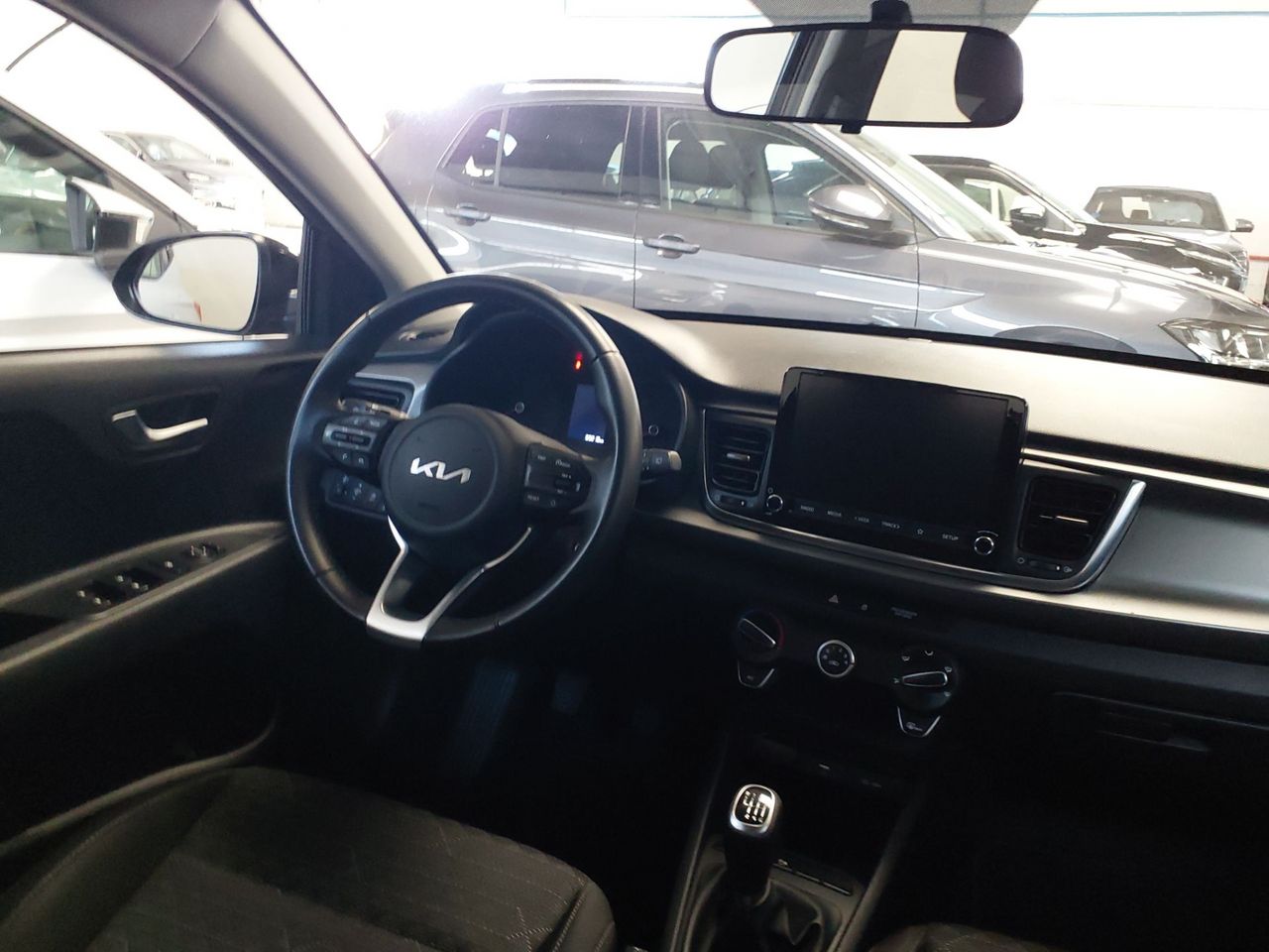 Kia Rio Active 1.0 100CV - Foto 8