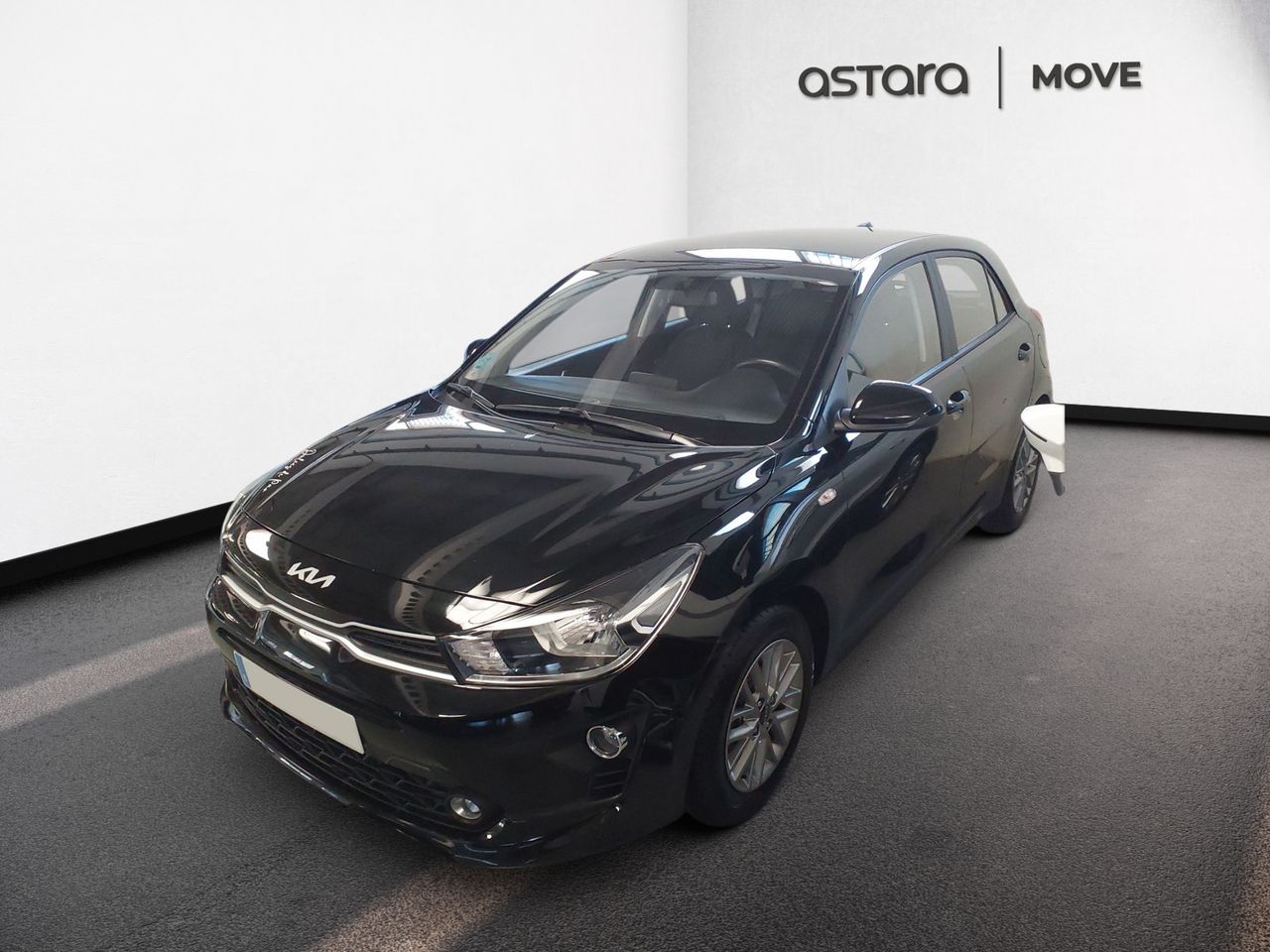 Kia Rio Active 1.0 100CV - Foto 3