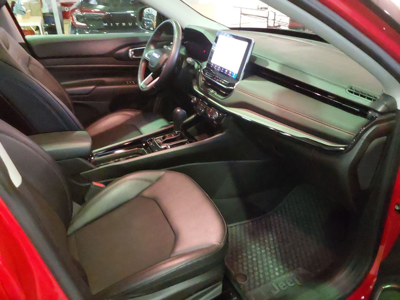 Jeep Compass Thawk 1.3 PHEV 240CV - Foto 7