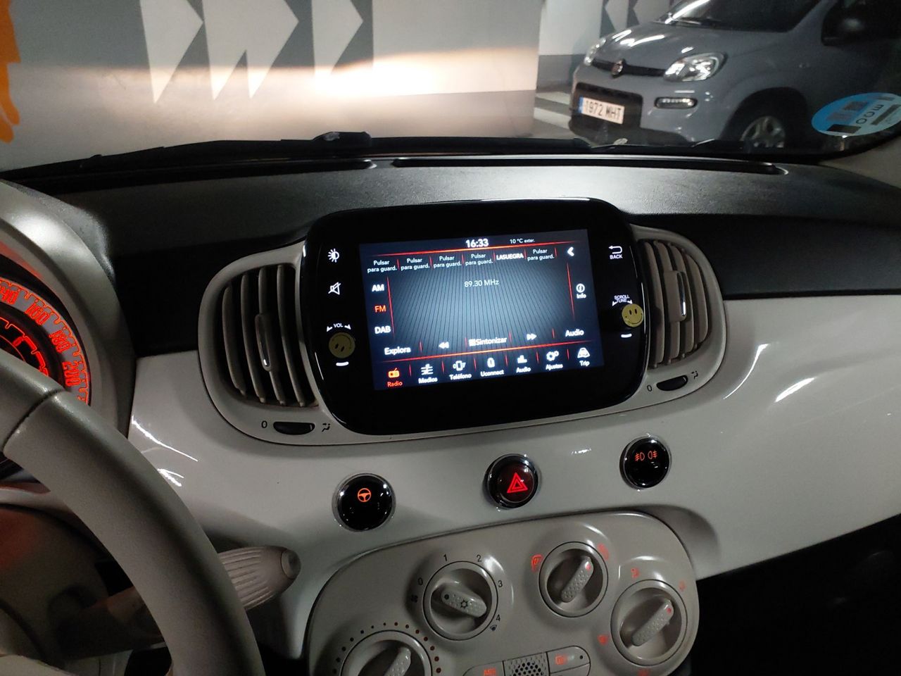 Fiat 500 Dolcevita 1.0 70 CV - Foto 11