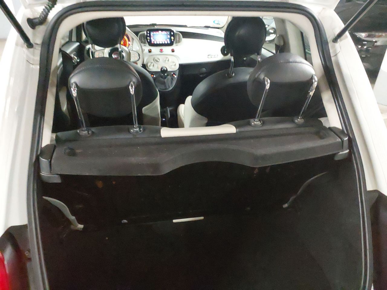 Fiat 500 Dolcevita 1.0 70 CV - Foto 7