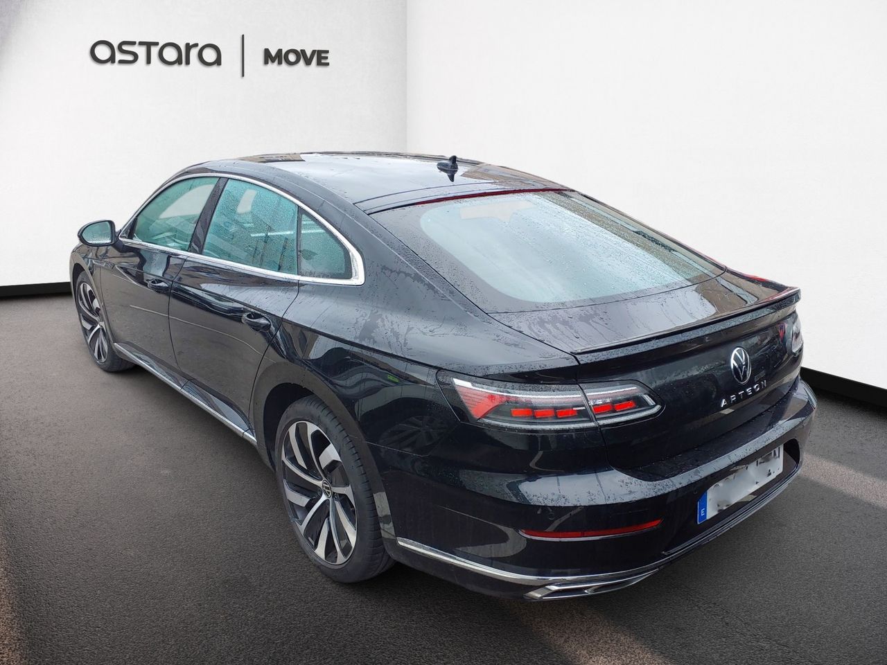 Volkswagen Arteon R- Line 2.0 150CV - Foto 5