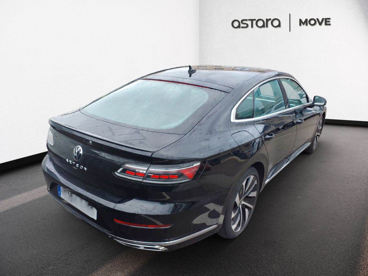 Volkswagen Arteon R- Line 2.0 150CV - Foto 4