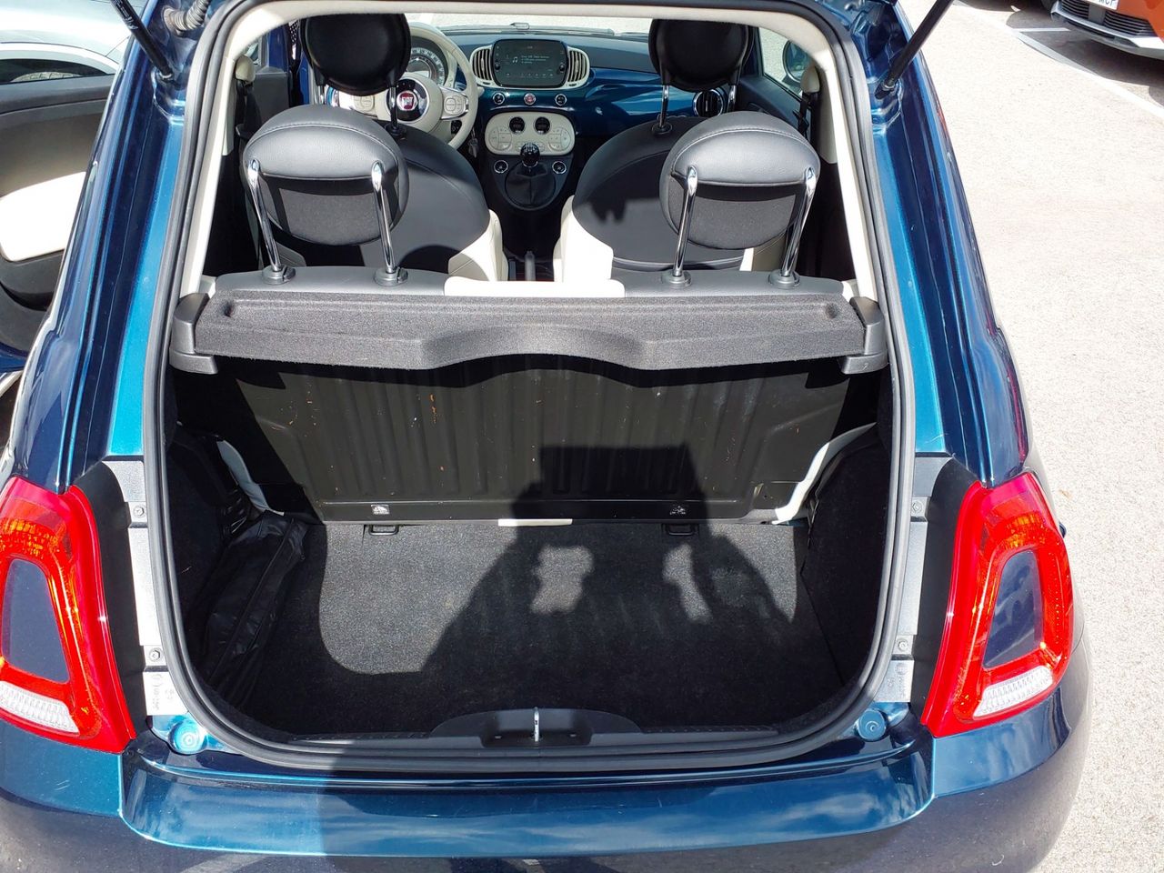 Fiat 500 Dolcevita 1.0 70 CV - Foto 6