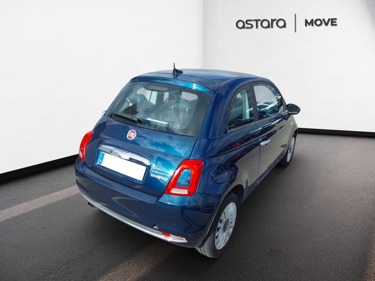 Fiat 500 Dolcevita 1.0 70 CV - Foto 4
