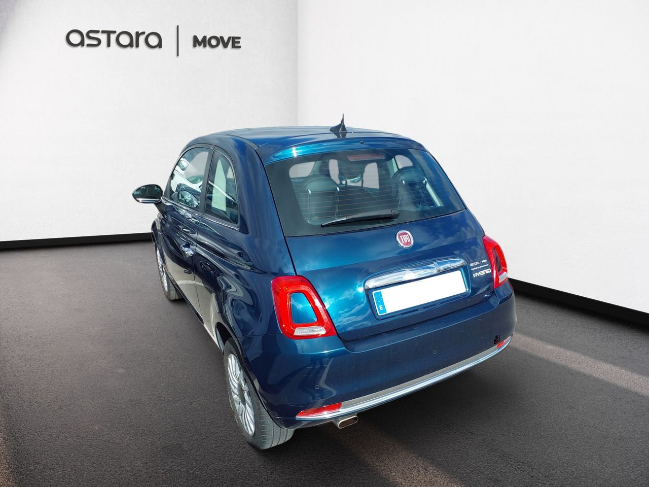 Fiat 500 Dolcevita 1.0 70 CV - Foto 5