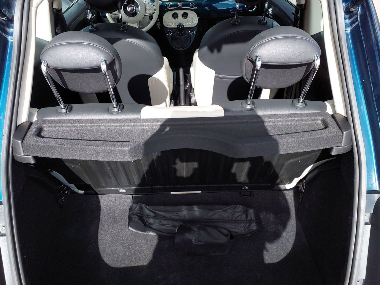 Fiat 500 Dolcevita 1.0 70 CV - Foto 7