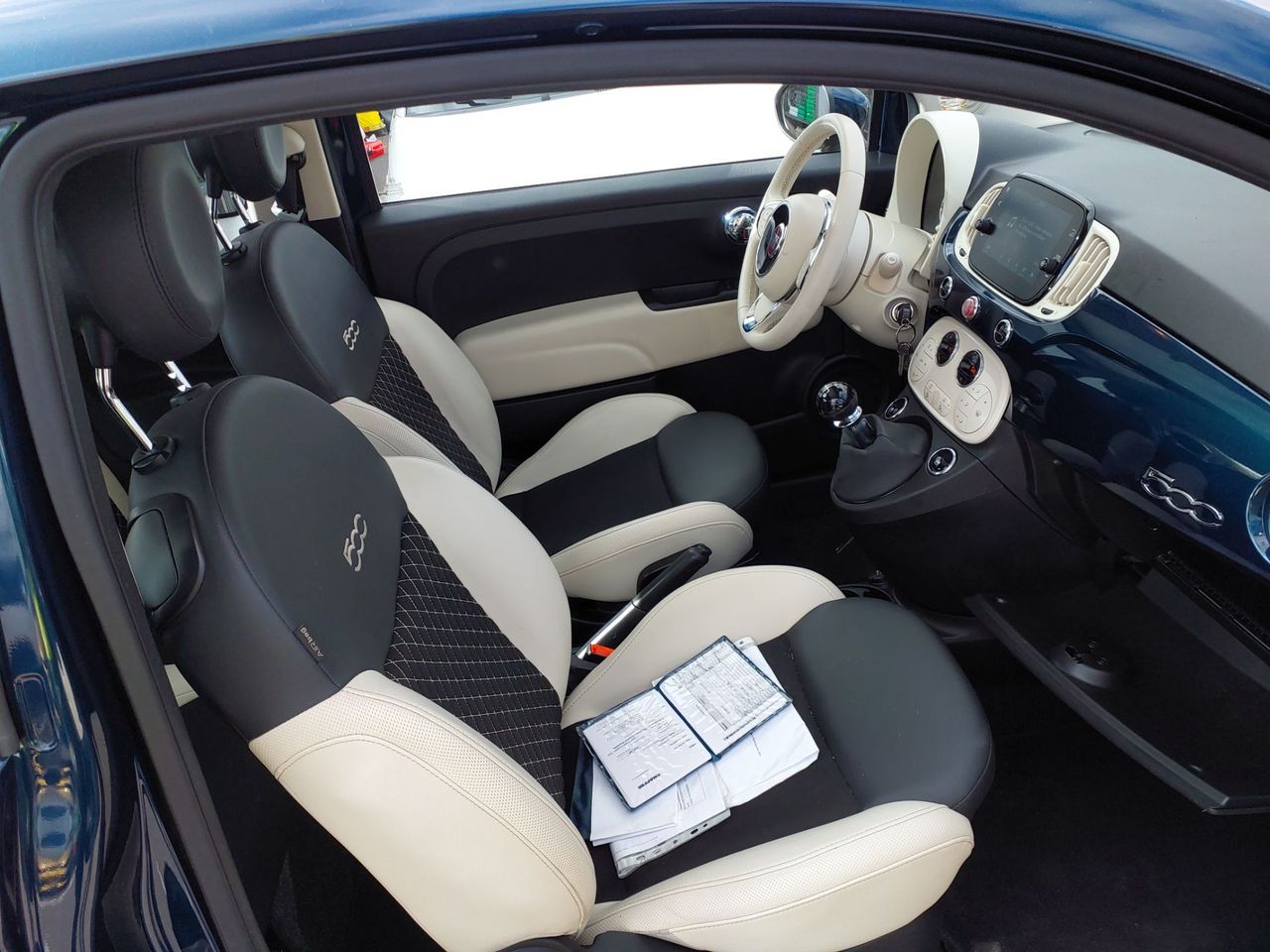 Fiat 500 Dolcevita 1.0 70 CV - Foto 8