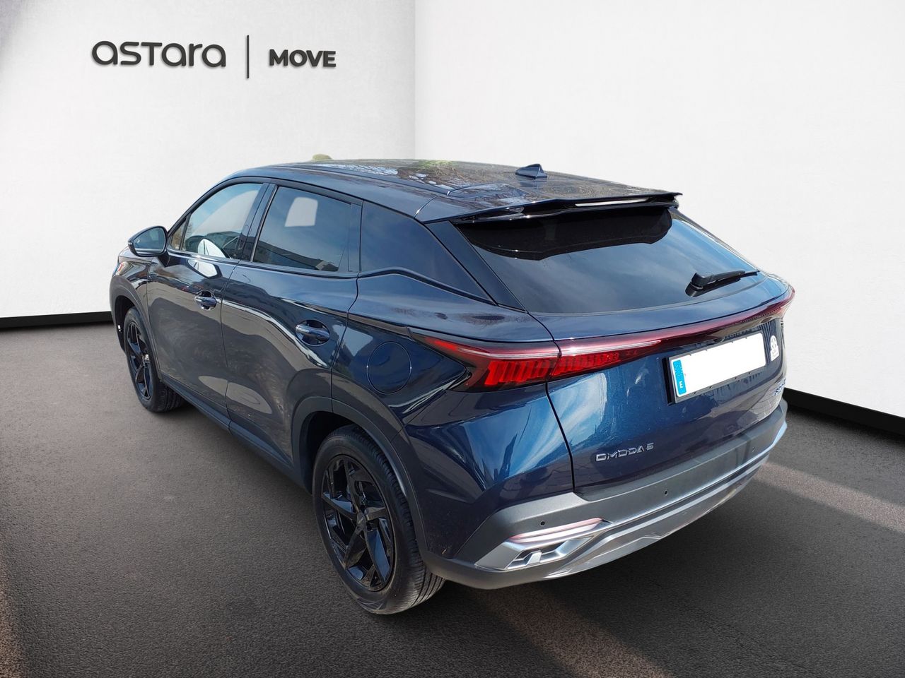 Omoda 5 1.6 Premium - Foto 5