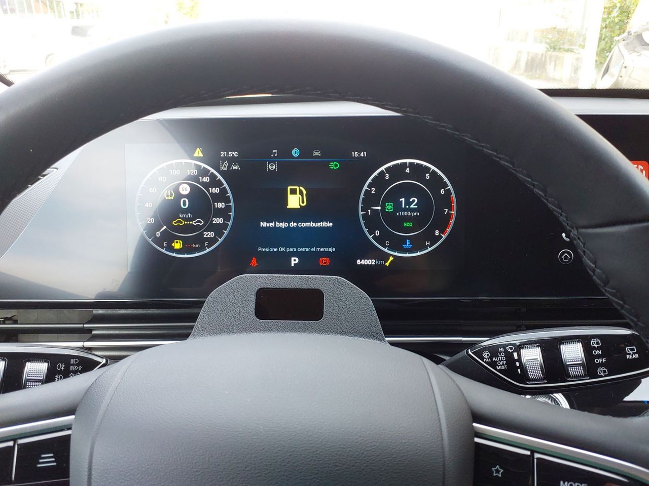 Omoda 5 1.6 Premium - Foto 9