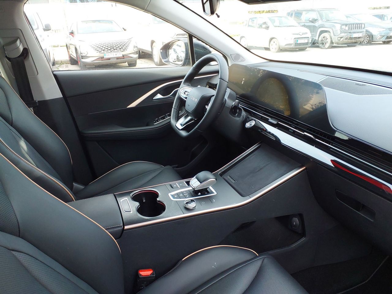 Omoda 5 1.6 Premium - Foto 7