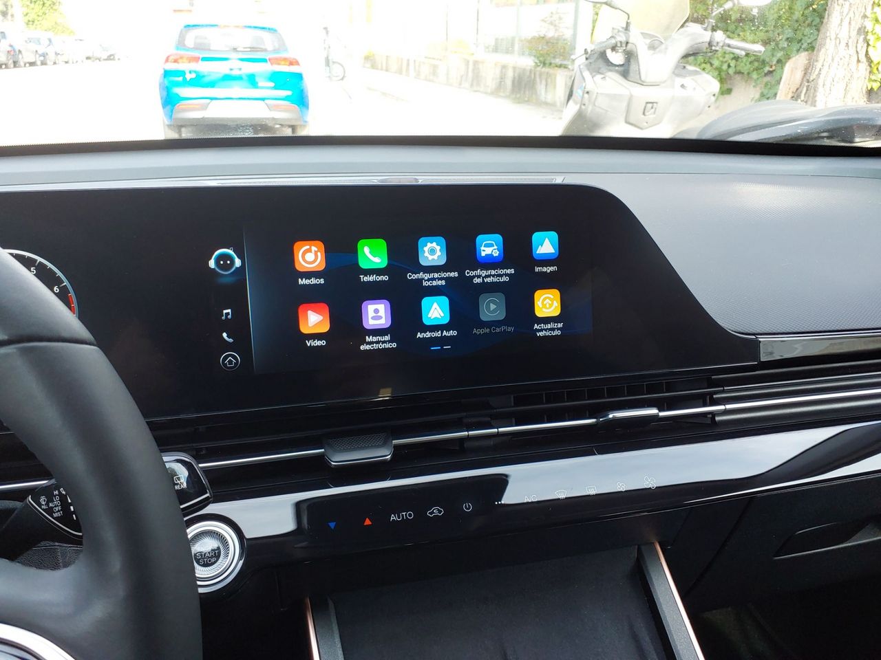 Omoda 5 1.6 Premium - Foto 10