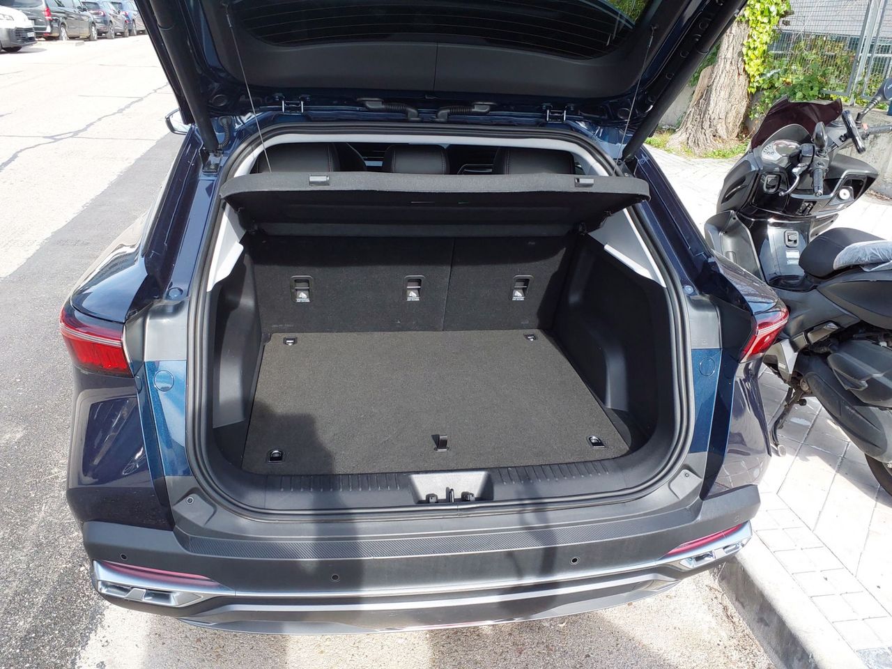 Omoda 5 1.6 Premium - Foto 6