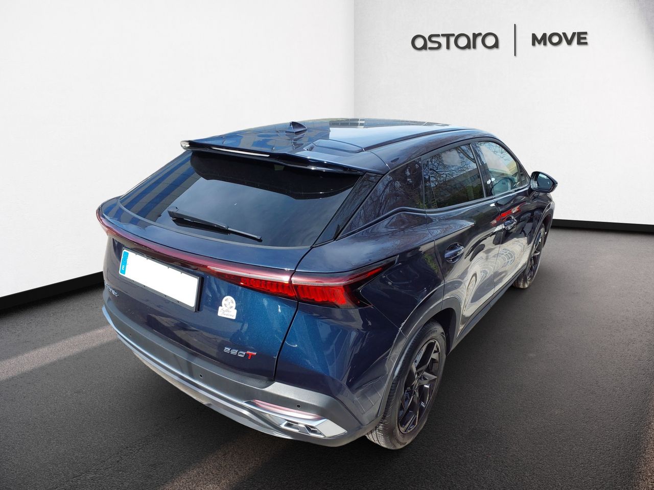 Omoda 5 1.6 Premium - Foto 4