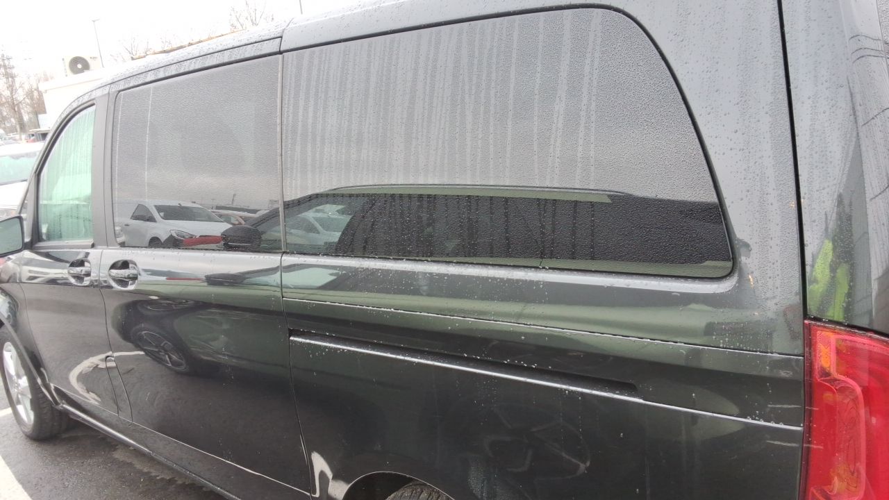 Mercedes Clase V 220d Largo - Foto 5