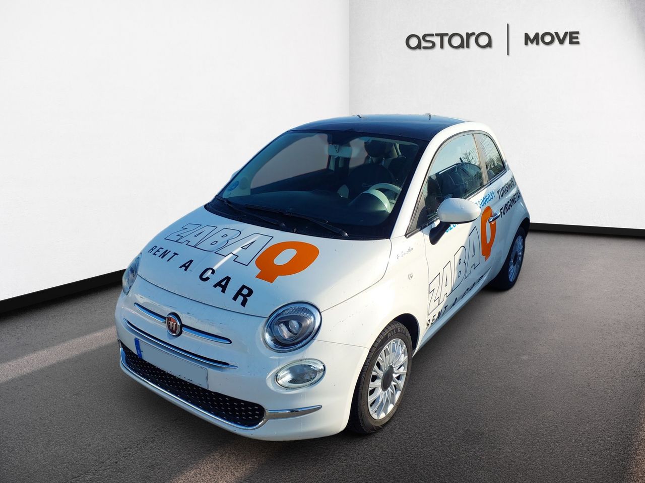 Fiat 500 Dolcevita 1.0 70 CV - Foto 3