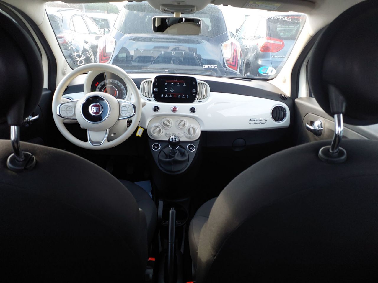 Fiat 500 Monotrim 1.0 70 CV - Foto 8
