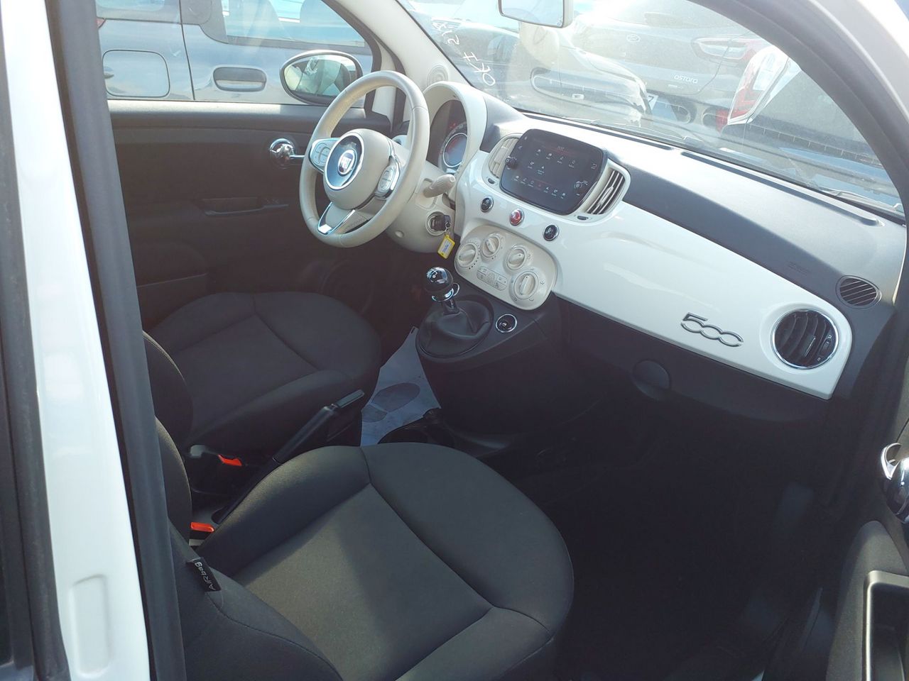 Fiat 500 Monotrim 1.0 70 CV - Foto 7