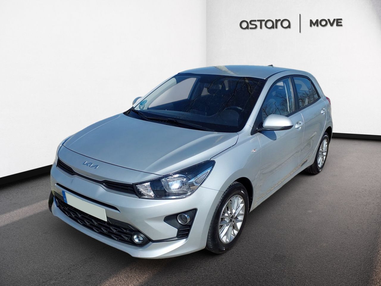 Kia Rio Active 1.0 100CV - Foto 3