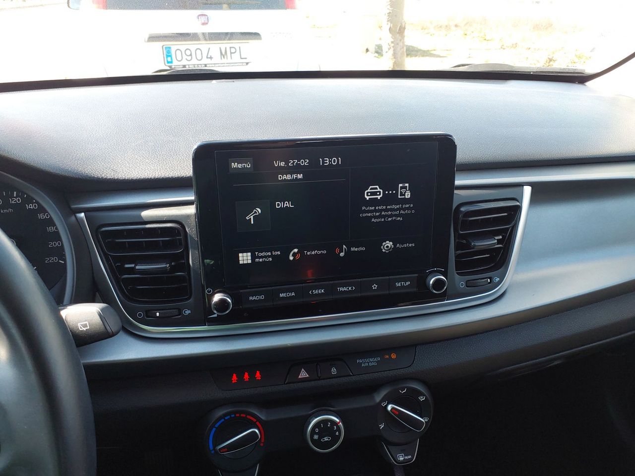 Kia Rio Active 1.0 100CV - Foto 10