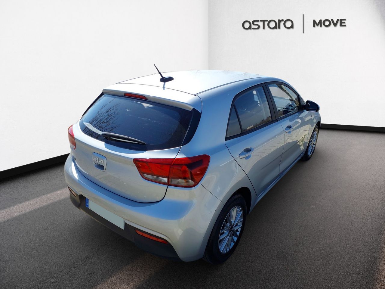 Kia Rio Active 1.0 100CV - Foto 4