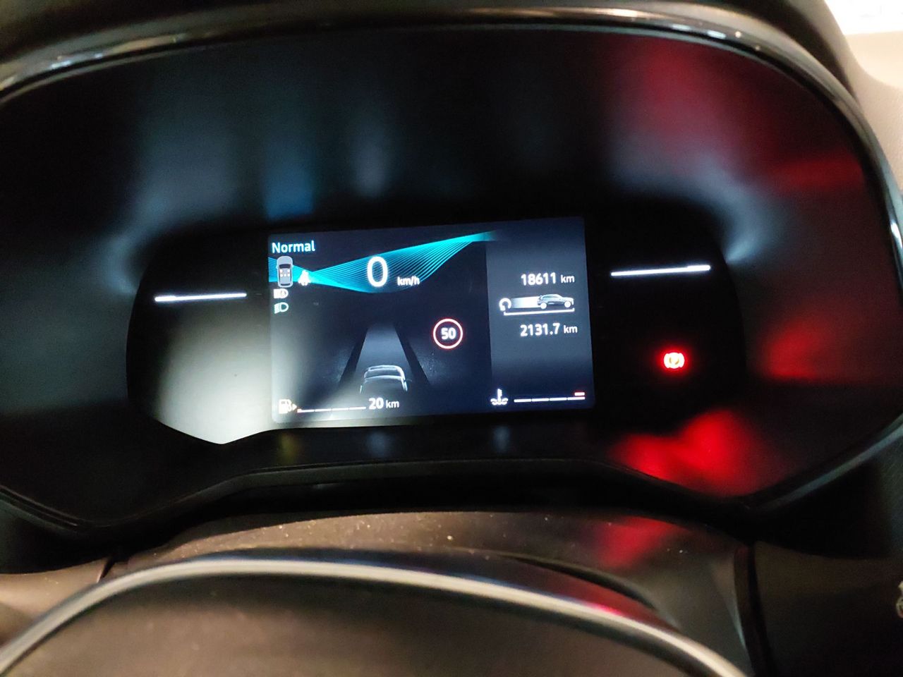 Mitsubishi Colt 100T Kaiteki - Foto 9