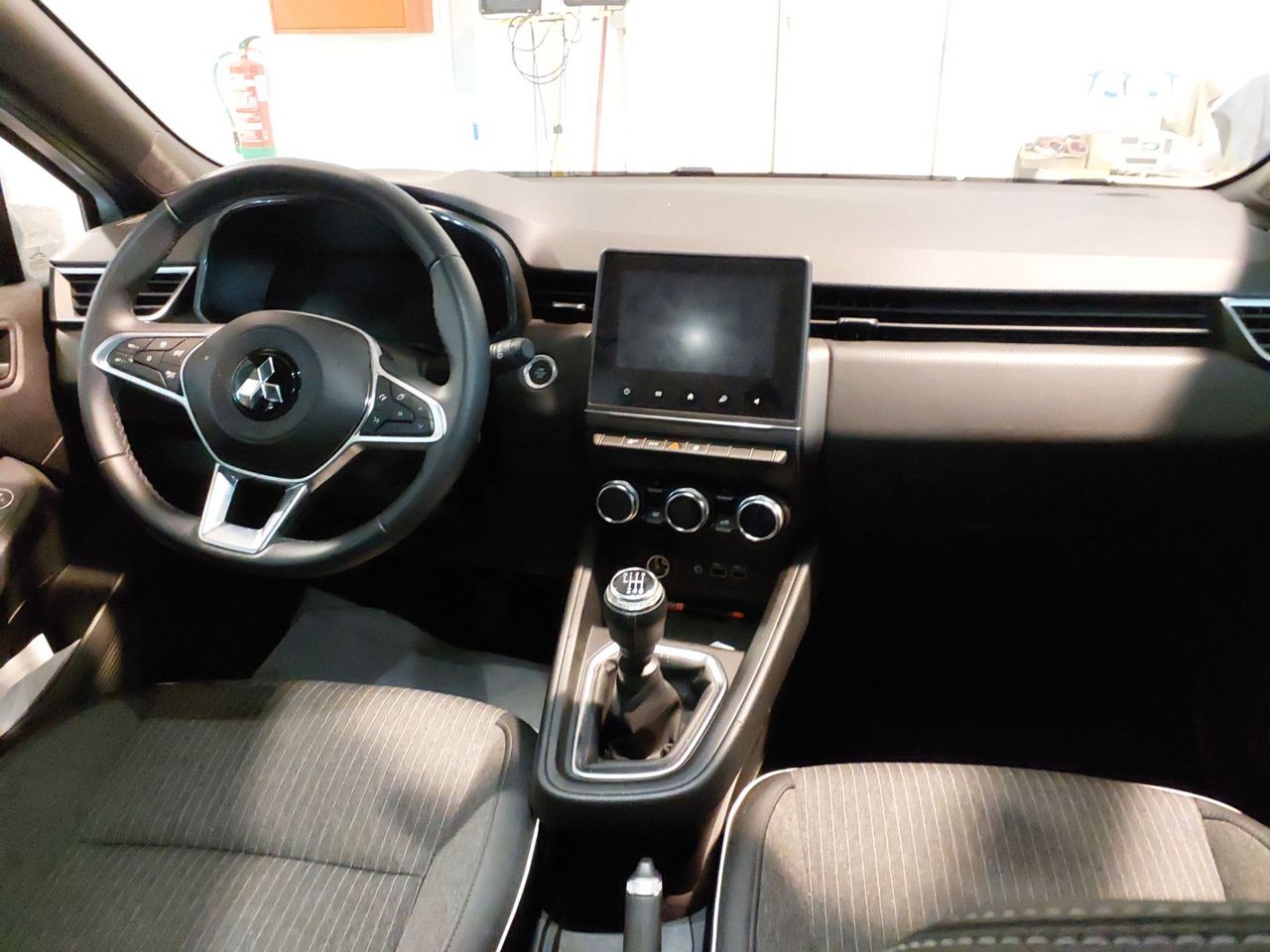 Mitsubishi Colt 100T Kaiteki - Foto 8