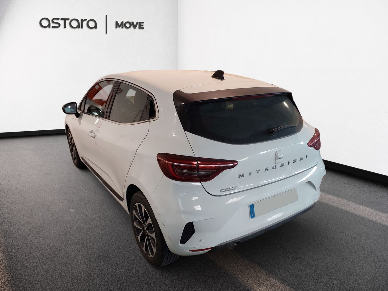 Mitsubishi Colt 100T Kaiteki - Foto 5