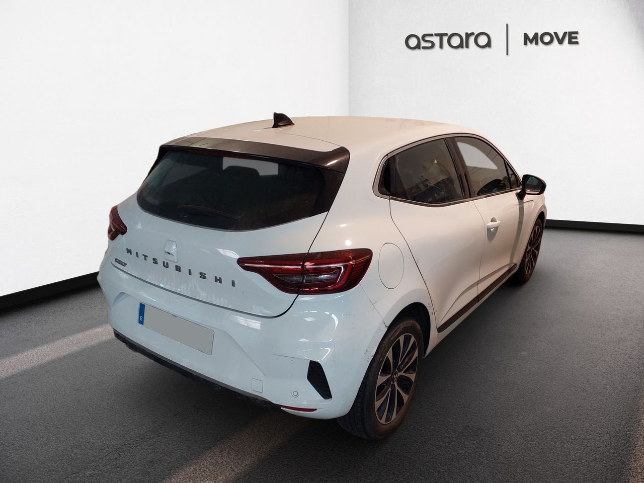 Mitsubishi Colt 100T Kaiteki - Foto 4