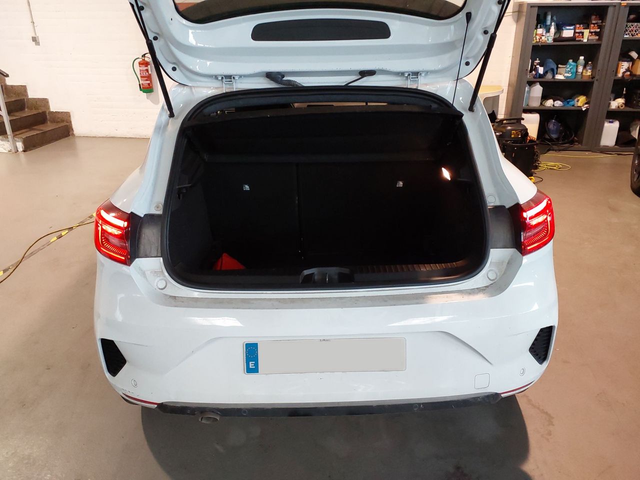 Mitsubishi Colt 100T Kaiteki - Foto 6