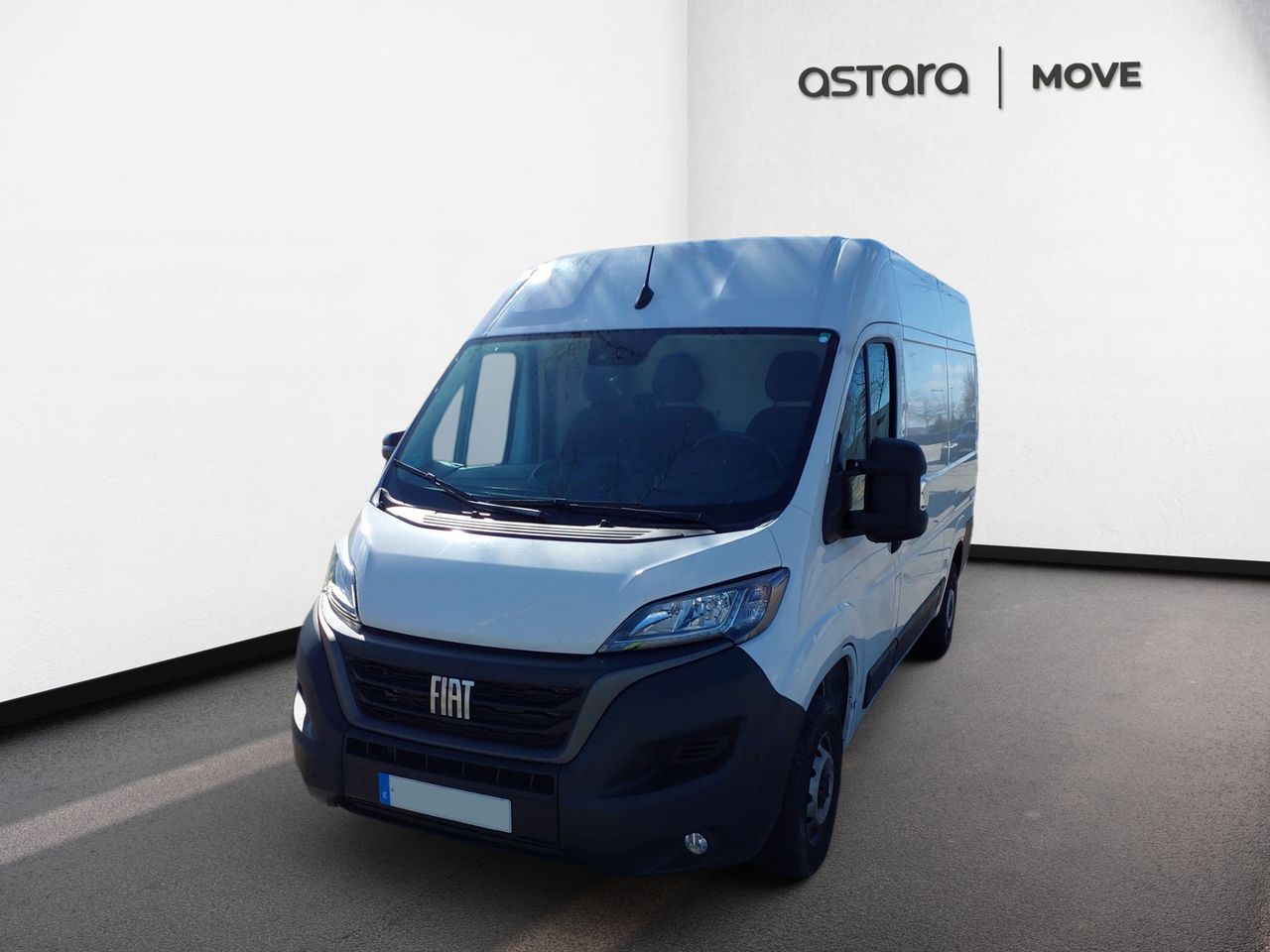 Fiat Ducato Easy Pro L2H2 120CV - Foto 3