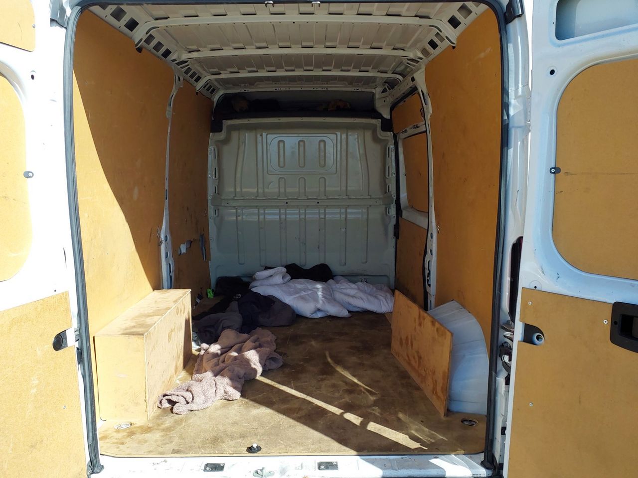 Fiat Ducato Easy Pro L2H2 120CV - Foto 6