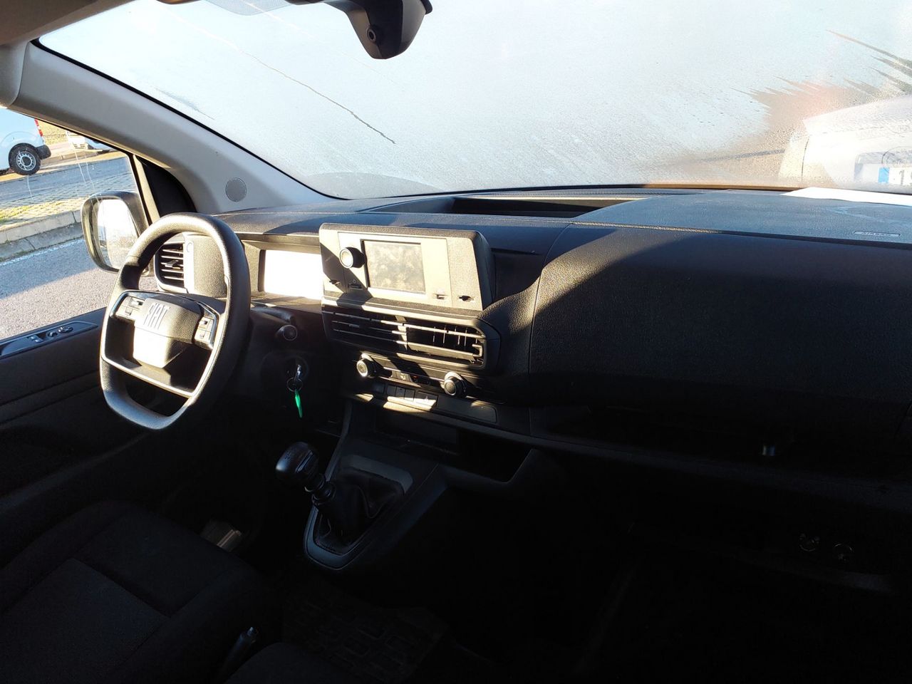 Fiat Scudo Furgon 2.0 Blue HDi L2 145CV - Foto 8